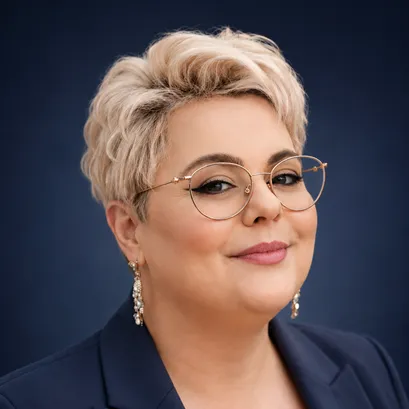 This is a photo of the author of the article