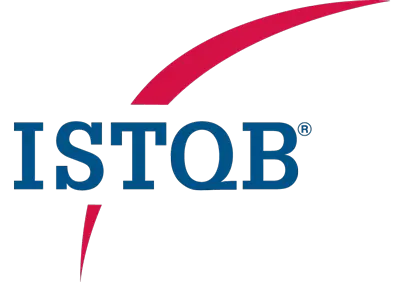 Logo of ISTQB organization