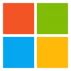 Microsoft logo