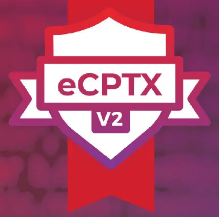 Logo of INE ePTXv2 certification