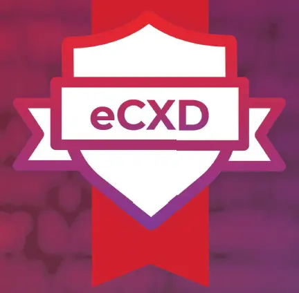 Logo of INE eCXD certification