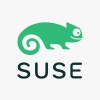 Logo of SUSE CLA 12 certification