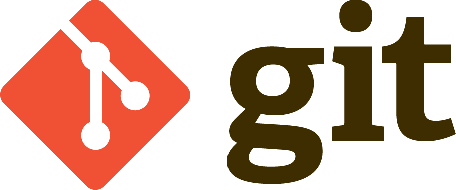 Small icon for Git category