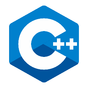 Small icon for C++ programming language category