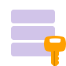 Small icon for Cryptography category