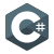 Small icon for C# - code challenges category