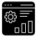 Small icon for Data Governance category