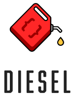 Small icon for Diesel ORM for Rust category