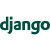 Small icon for Django Framework category