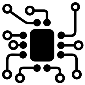Small icon for Embedded systems programming category