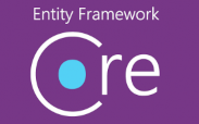 Small icon for Entity Framework Core category