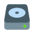 Small icon for File System Analysis category