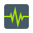Small icon for Monitoring and observability category