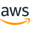 Small icon for AWS administration category