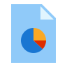 Small icon for Security Information and Event Management (SIEM) category