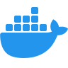 Small icon for Docker containers category