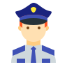 Small icon for Security governance category