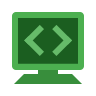 Small icon for Modern software development fundamentals category