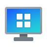 Small icon for Windows administration category