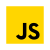 Small icon for JavaScript - code challenges category