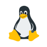 Small icon for Linux administration category