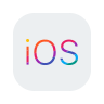 Small icon for iOS application security category