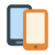 Small icon for Mobile Device Forensics category