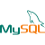 Small icon for MySQL Database administration category