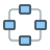 Small icon for Network Forensics category