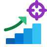 Small icon for Load testing for APIs category