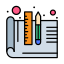Small icon for Prototyping tools (Figma, Sketch) category