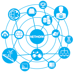 Small icon for Real-time systems and automation category