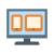 Small icon for Responsive web design category