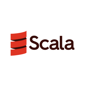 Small icon for Scala programming language category
