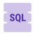 Small icon for Database Design and Normalization category