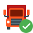 Small icon for Secrets management and supply chain security category