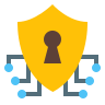 Small icon for Threat hunting category