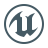 Small icon for Unreal Engine fundamentals category